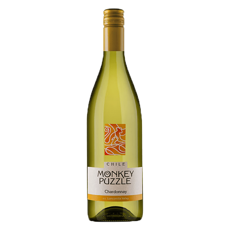 Monkey Puzzle Chardonnay