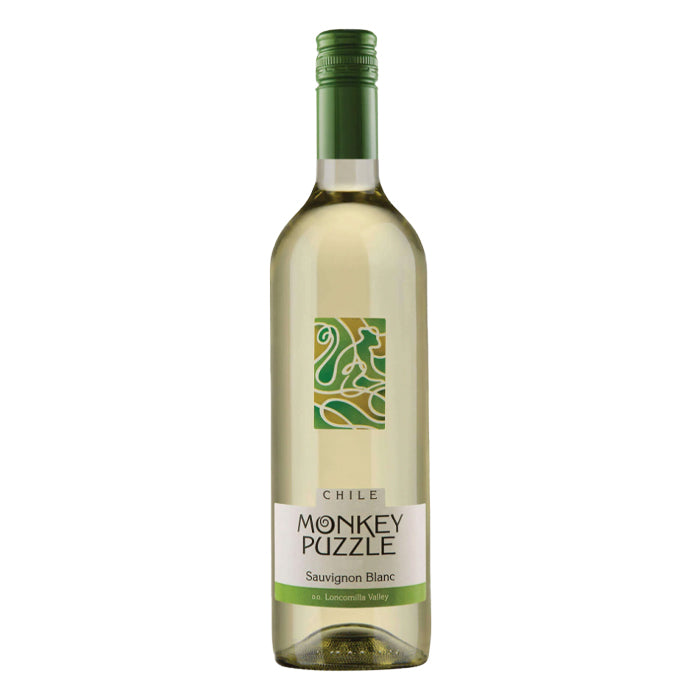 Monkey Puzzle Sauvignon Blanc