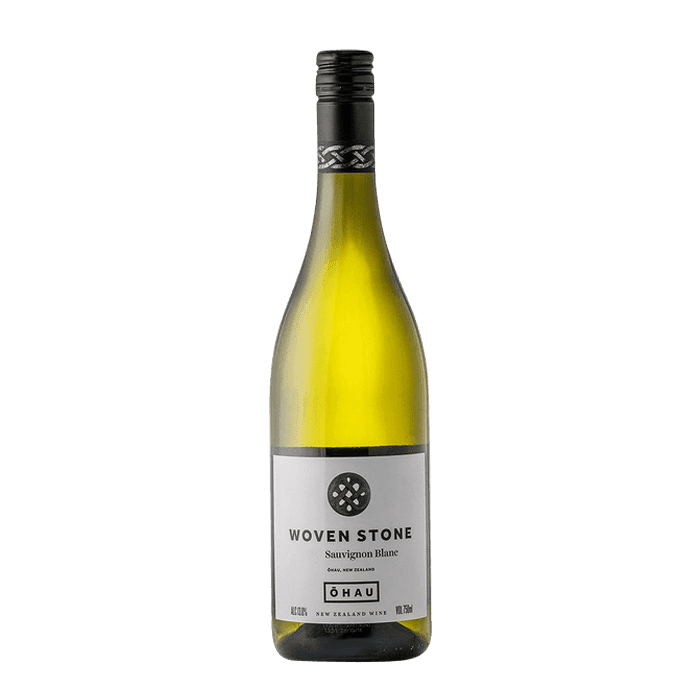 Ohau Gravels Woven Stone Sauvignon Blanc