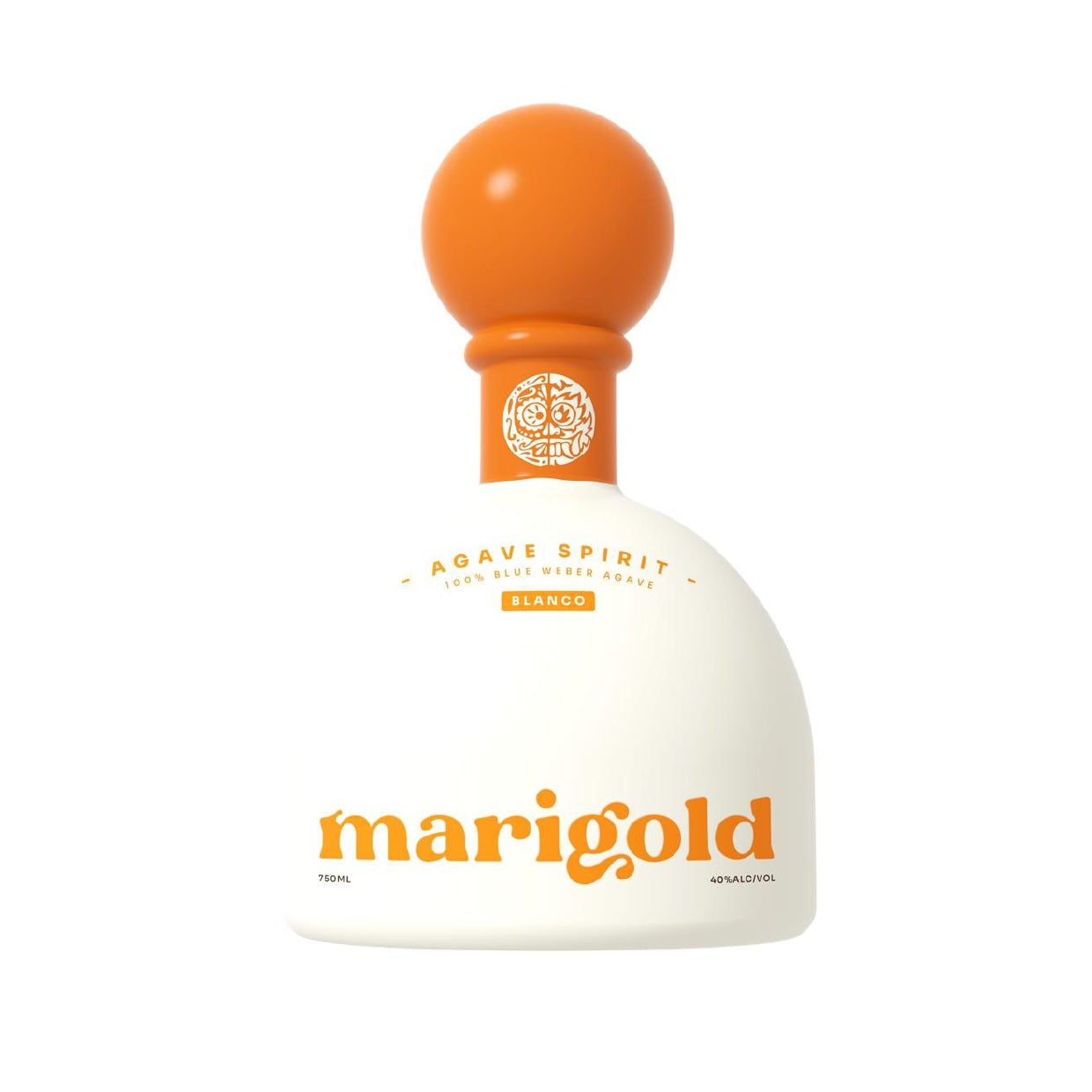 Marigold Blanco