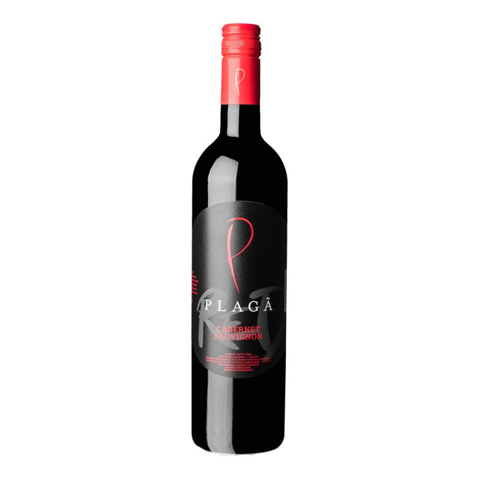 Plaga Cabernet Sauvignon