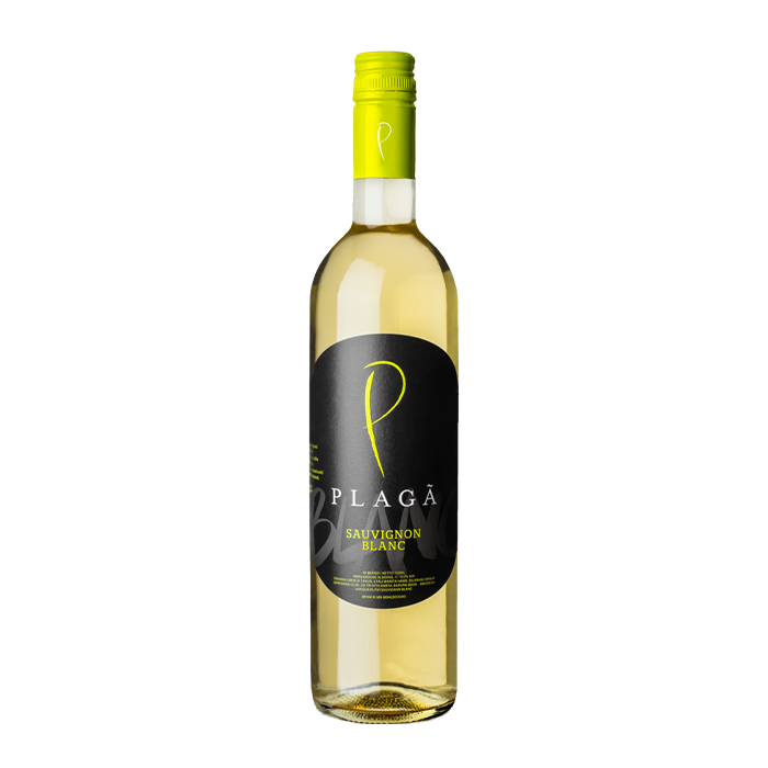 Plaga Sauvignon Blanc