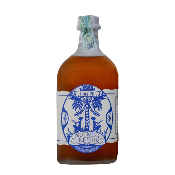 Palapa Nutmeg
