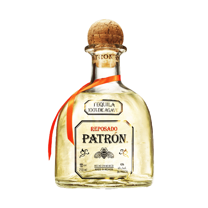Patron Reposado