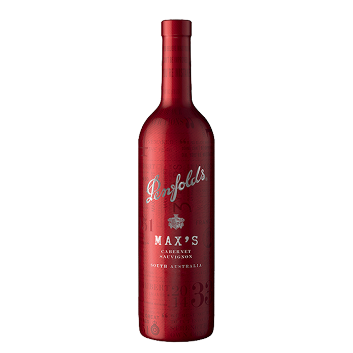 Penfolds Max's Cabernet Sauvignon