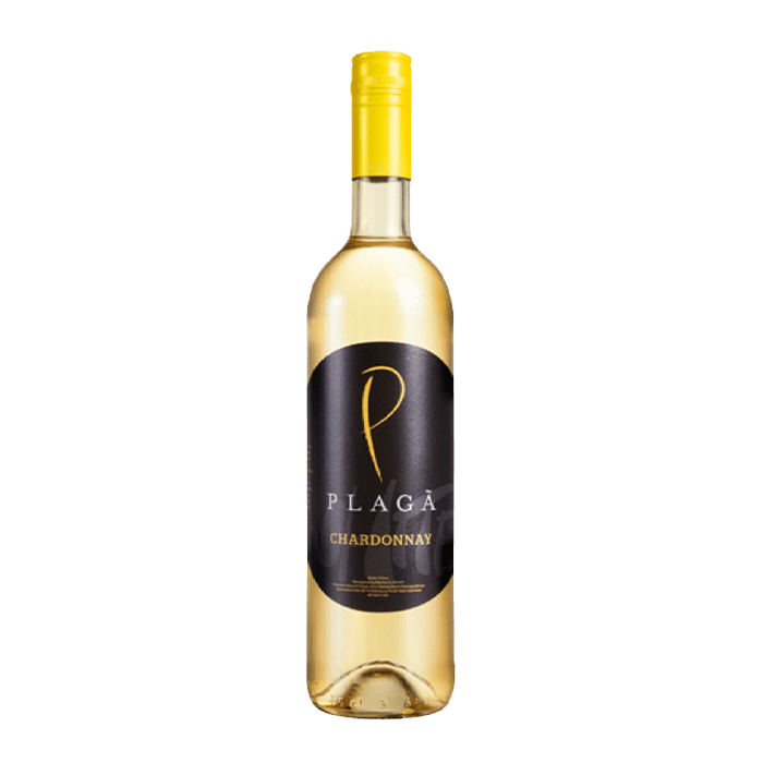 Plaga Chardonnay