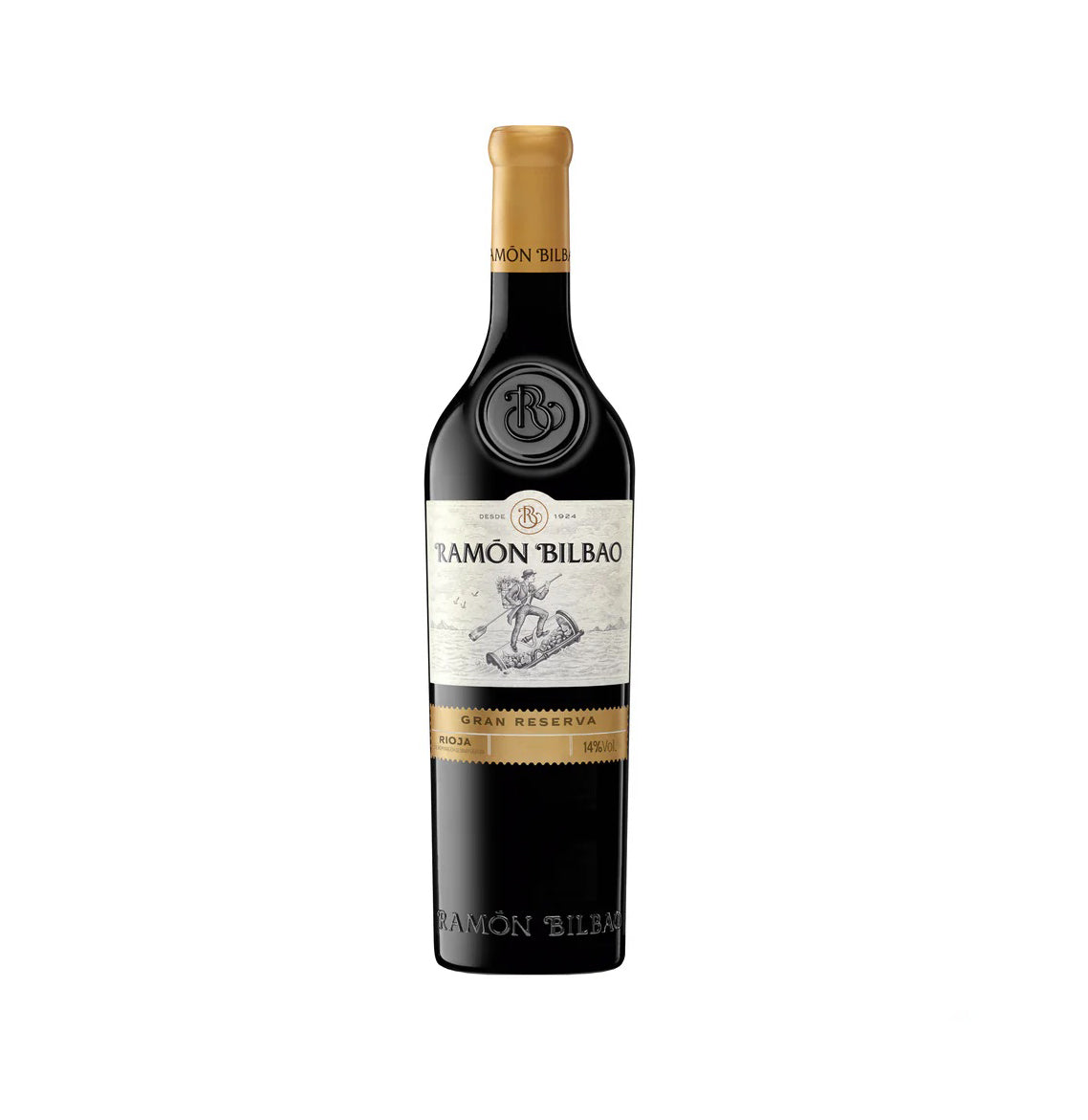 Ramon Bilbao Gran Reserva