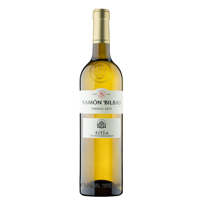 Ramon Bilbao Verdejo