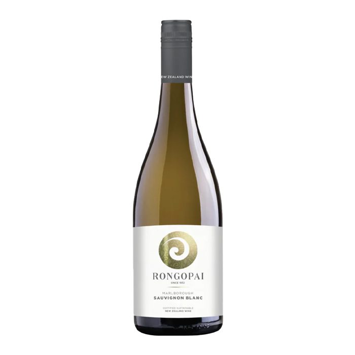 Rongopai Marlborough Sauvignon Blanc