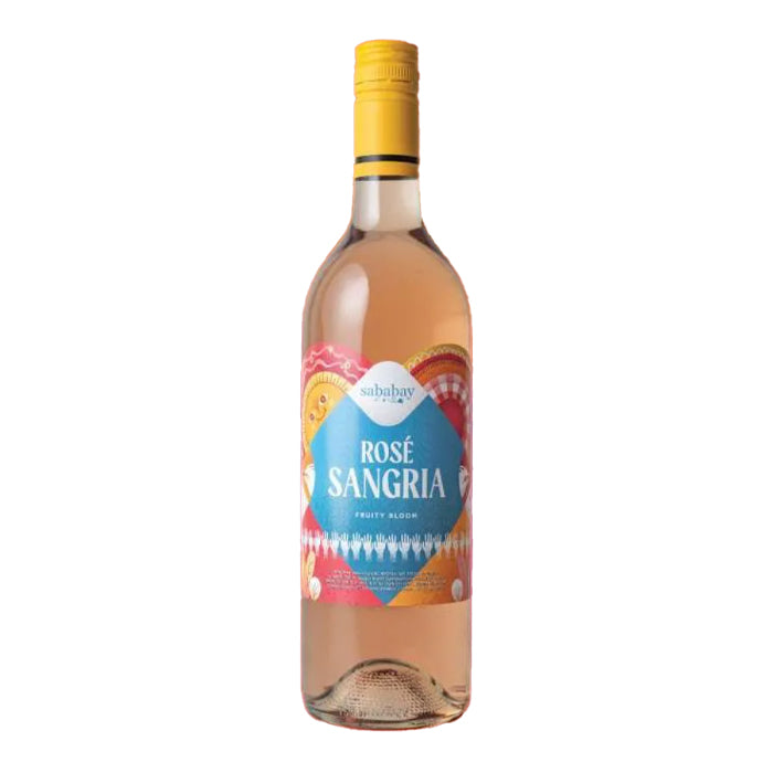 Sababay Sangria Rose