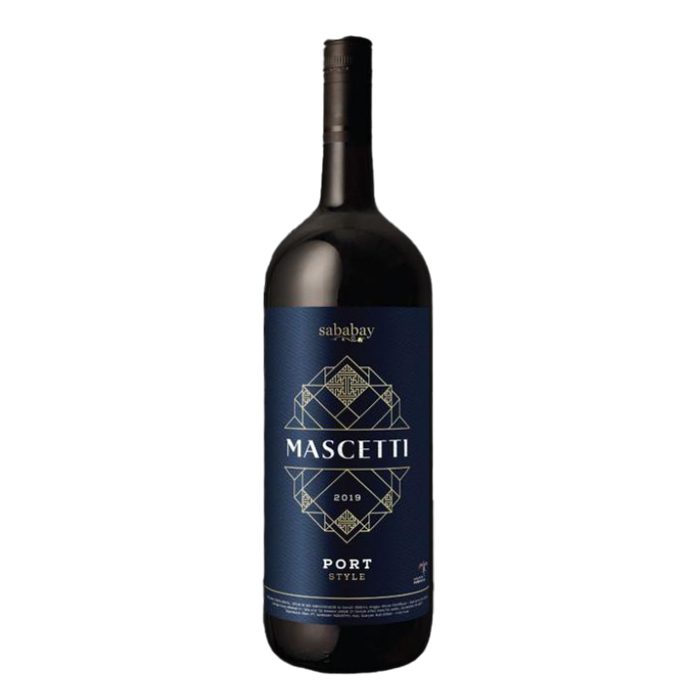 Sababay Mascetti Magnum 1.5 L