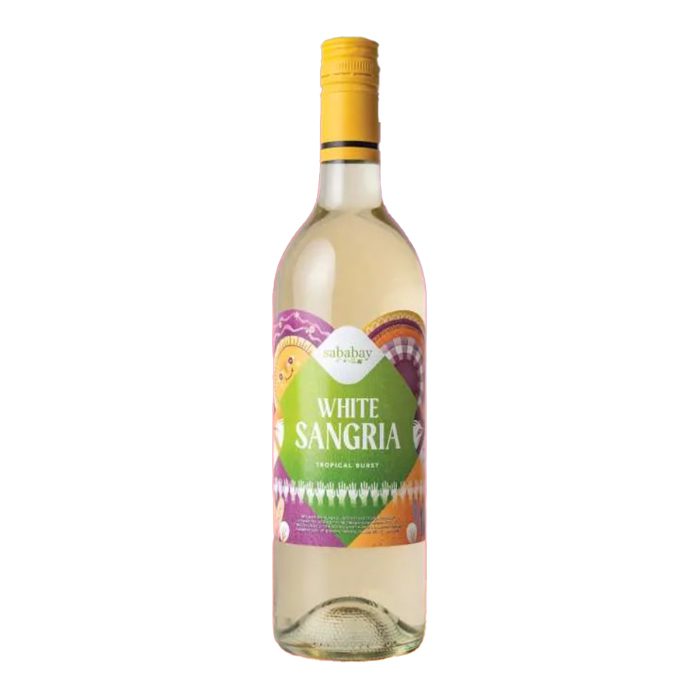 Sababay Sangria White