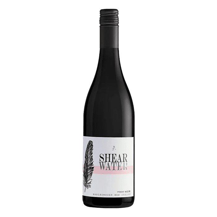 Shearwater Pinot Noir