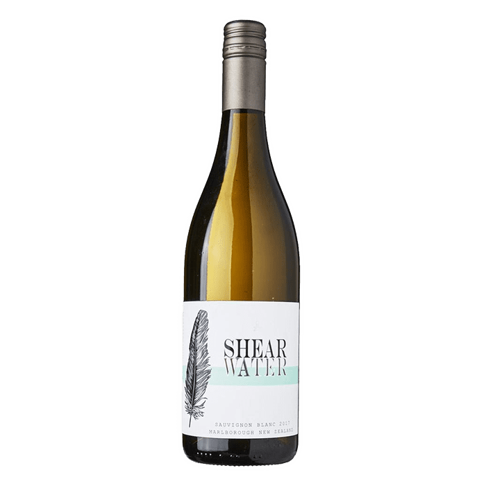 Shearwater Sauvignon Blancs
