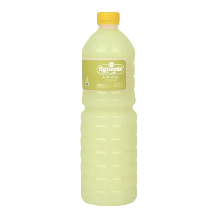 Lime Juice 1L