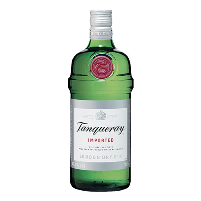 Tanqueray