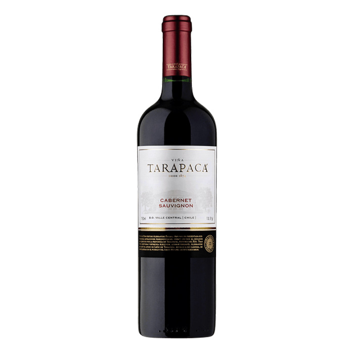 Tarapaca Cabernet Sauvignon