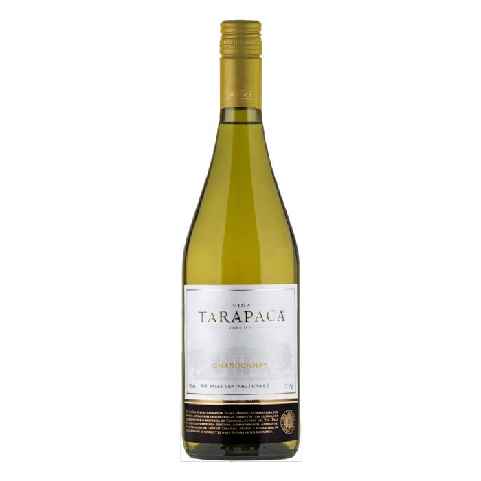 Tarapaca Chardonnay