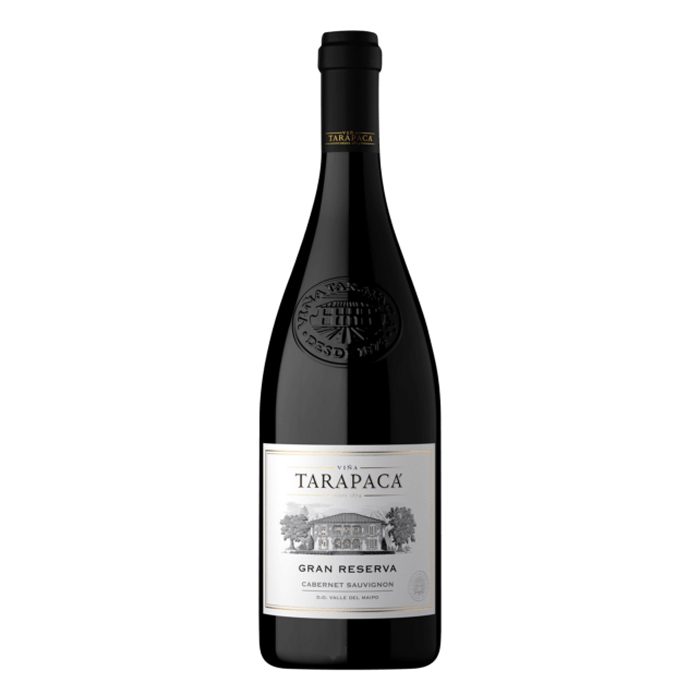 Tarapaca Gran Reserva Cabernet Sauvignon