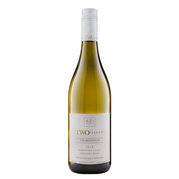Two Islands Chardonnay