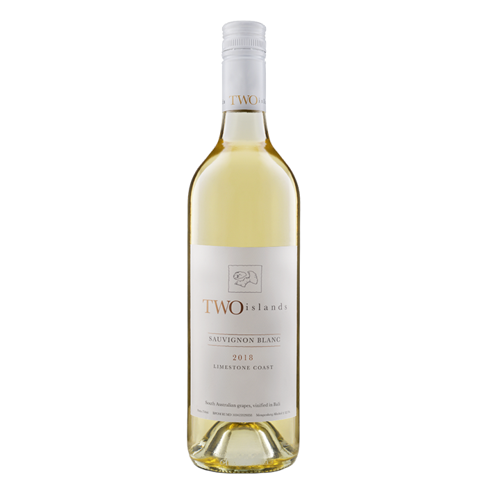 Two Islands Sauvignon Blanc
