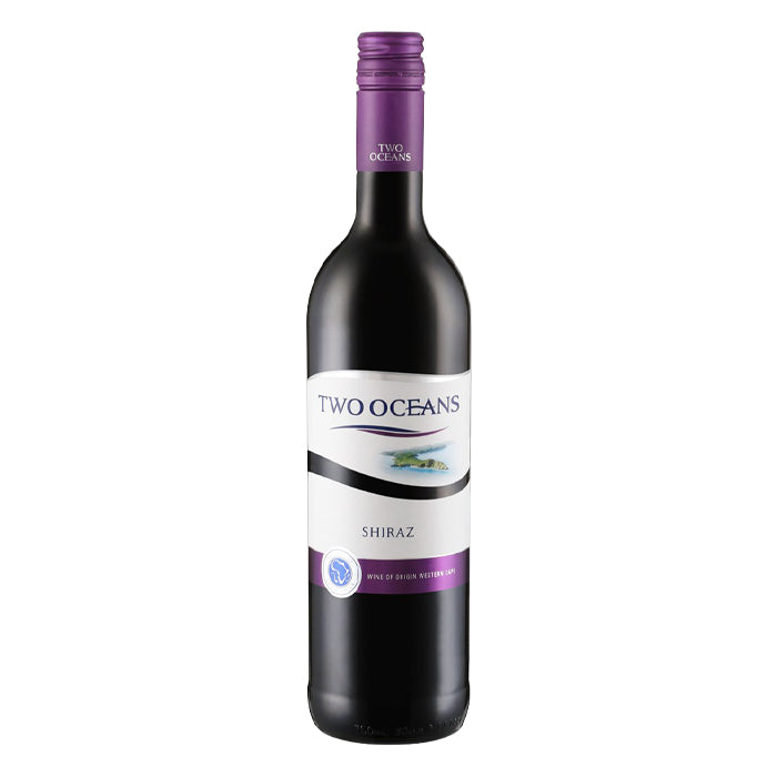 Two Oceans Shiraz