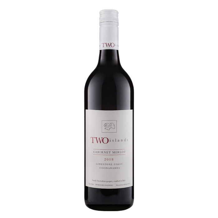 Two Islands Cabernet Merlot