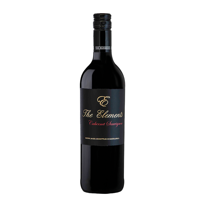 The Elements Cabernet Sauvignon