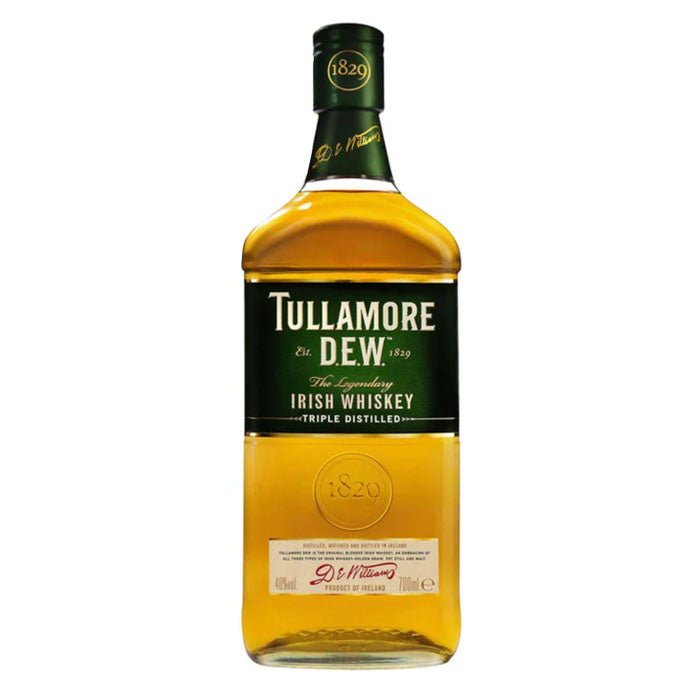 Tullamore Dew