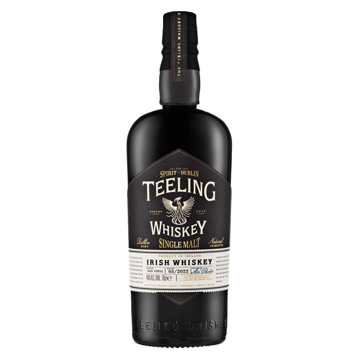 Teeling Irish