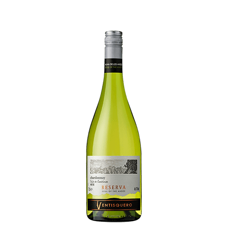 Vina Ventisquero Reserva Chardonnay