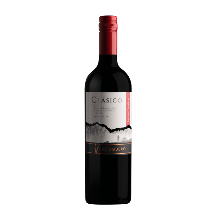 Vina Ventisquero Clasico Cabernet Sauvignon