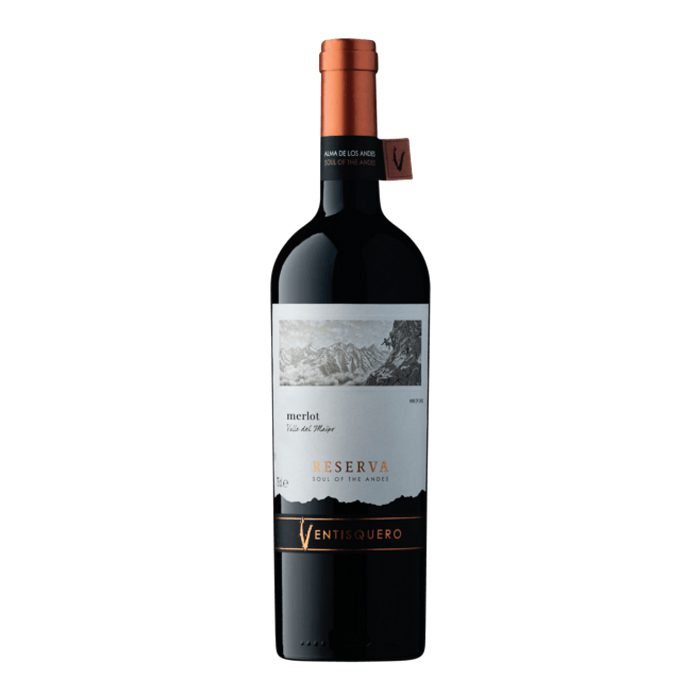 Vina Ventisquerro Reserva Merlot