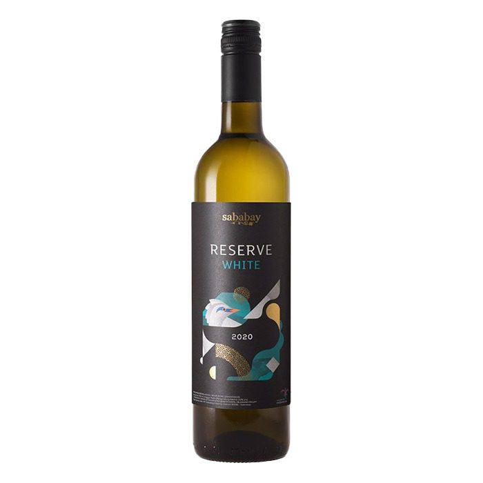 Sababay Reserve White