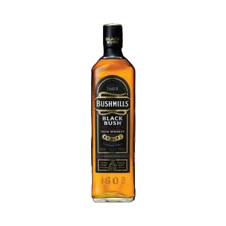Bushmills Black Bush