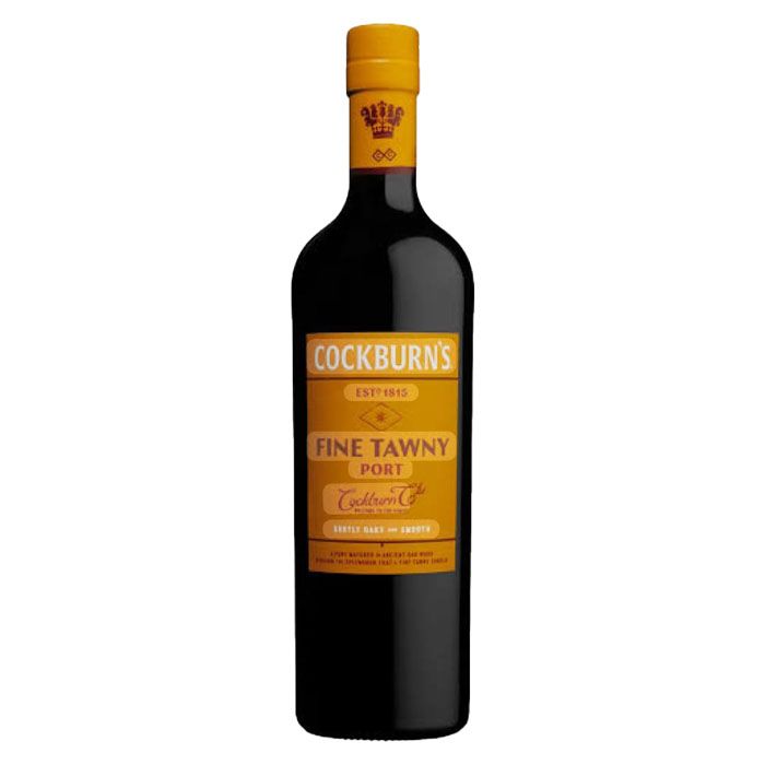 Cockburn Fine Tawny