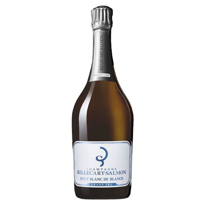 Billecart Salmon Blanc de Blanc NV