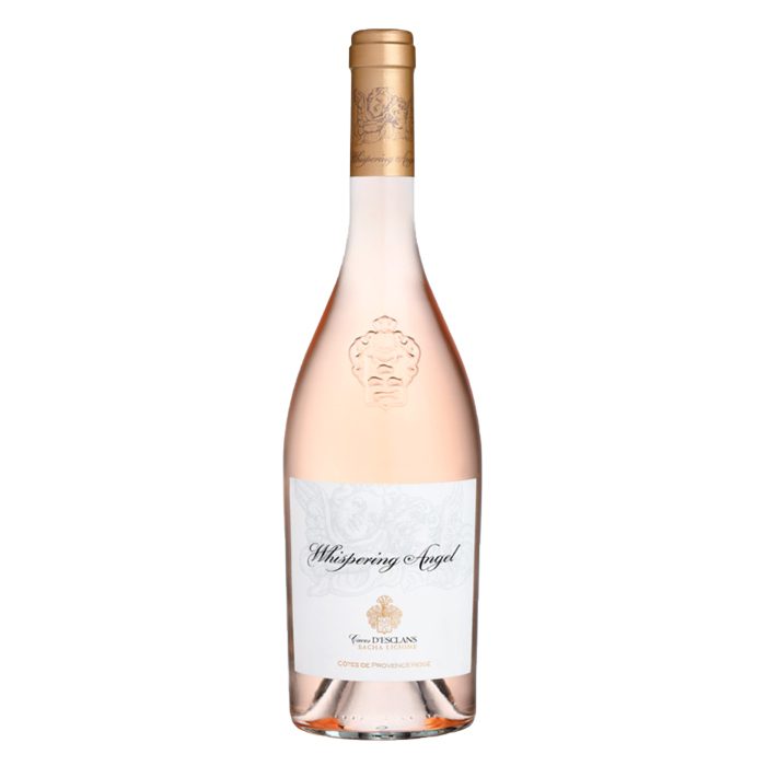 Whispering  Angel  Cotes De Provence Rose