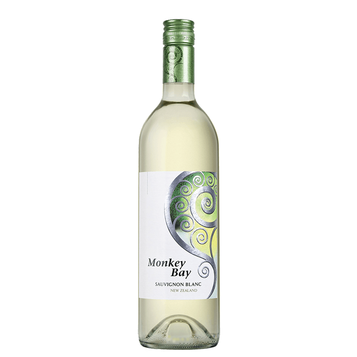 White Monkey Sauvignon Blanc