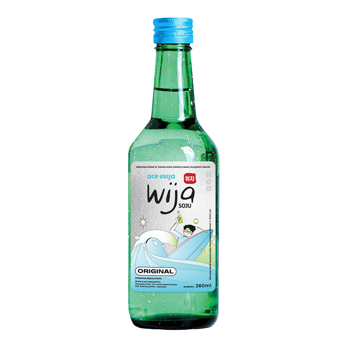 Wija Soju Original