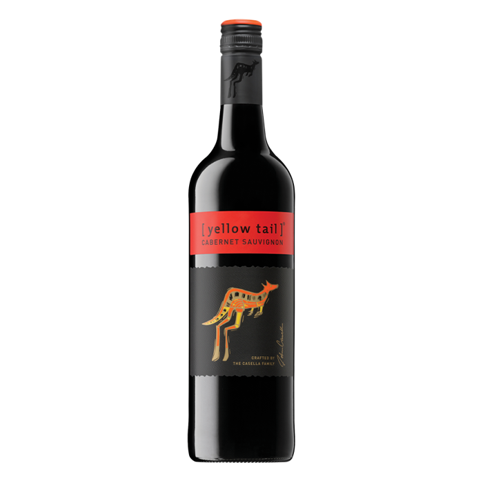 Yellow Tail Cabernet Sauvignon