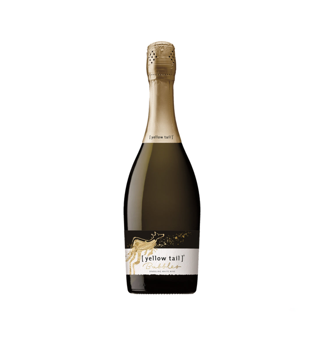 Yellow Tail Sparkling White