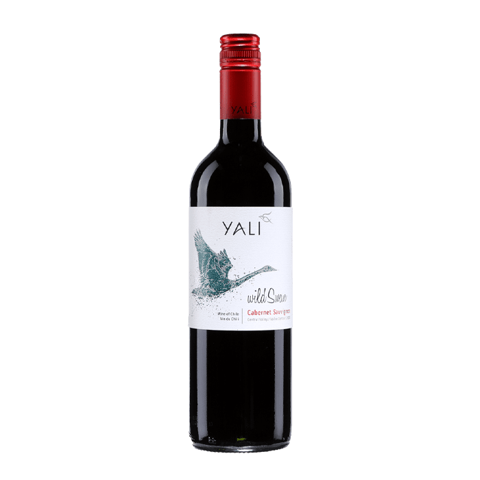 Yali Wild Swam Cabernet Sauvignon