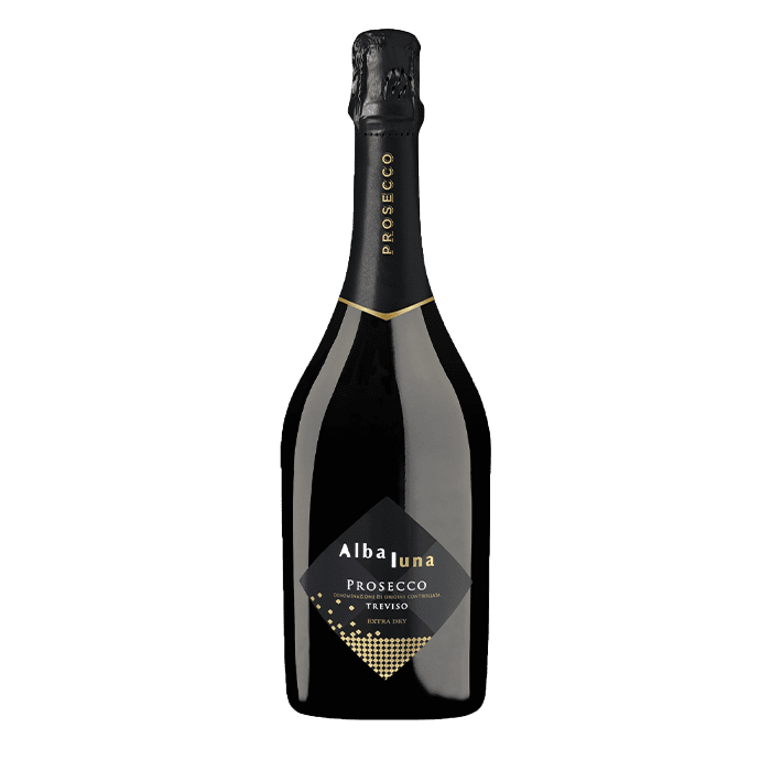 Alba Luna Prosecco