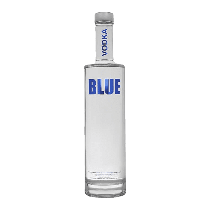 Blue Vodka
