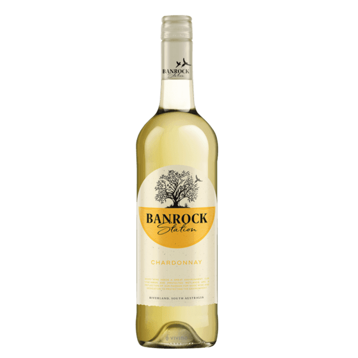 Banrock Chardonnay