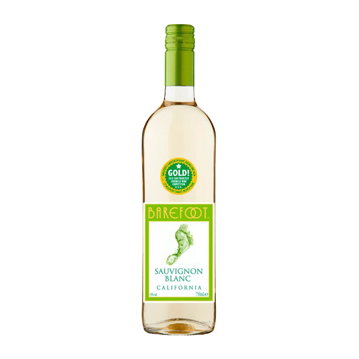 Barefoot Sauvignon Blanc