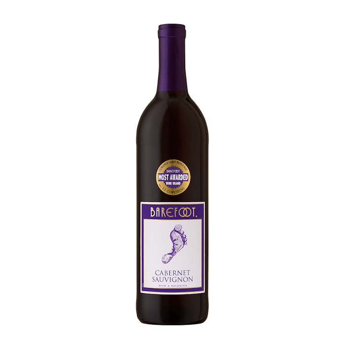 Barefoot Cabernet Sauvignon