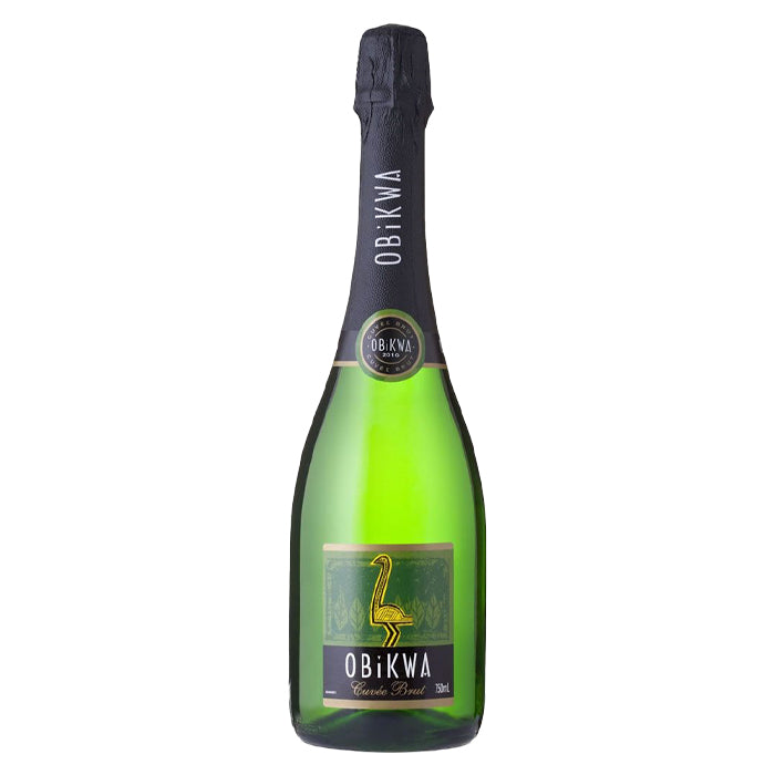 Obikwa Cuvee Brut