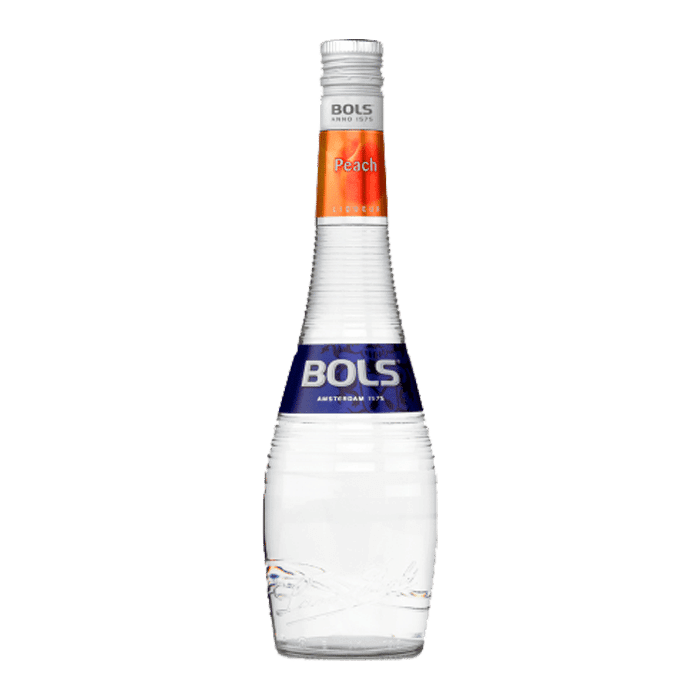 Bols Peach